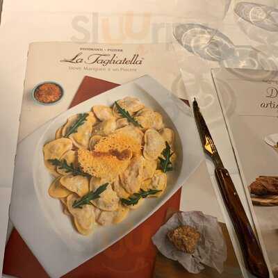 La Tagliatella Alfafar