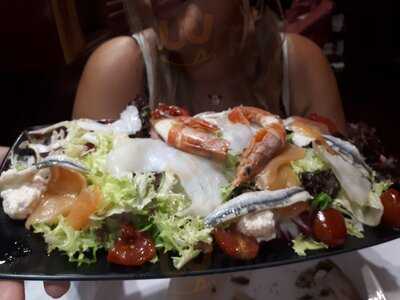 La Tagliatella Alfafar