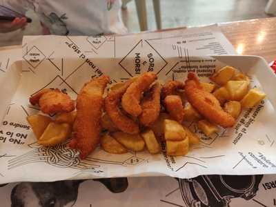 Sorsi E Morsi Bonaire