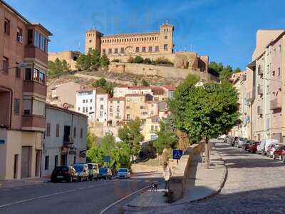 Parador De Alcañiz