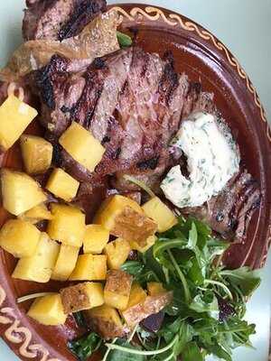 S'abeurada De Can Simonet