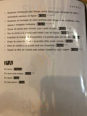 S'abeurada De Can Simonet