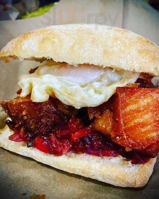 Restaurante Taverna D'origen