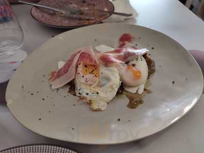 Restaurante Taverna D'origen