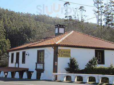 A Taberna Do Puntal