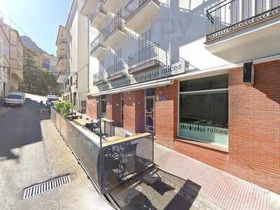 Raices Restaurante&bar