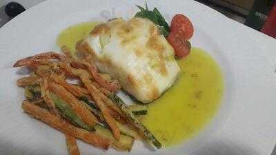 Restaurante Polideportivo