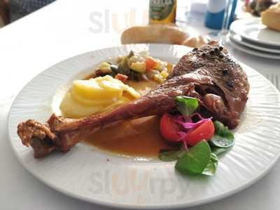 Restaurante Polideportivo