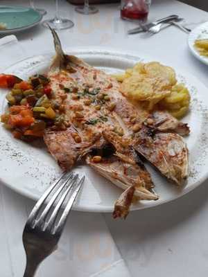 Restaurante Polideportivo