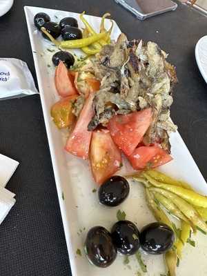 Restaurante Polideportivo