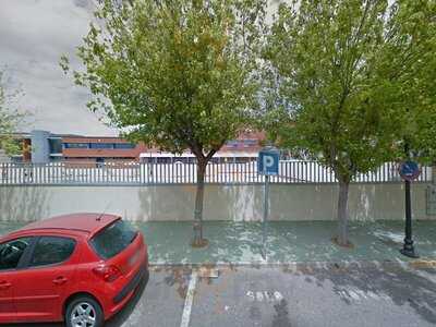 Restaurante Polideportivo