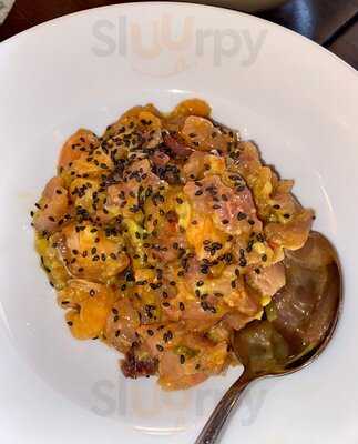 A Casa Dos Martinez / Cocina Galega De Marcado