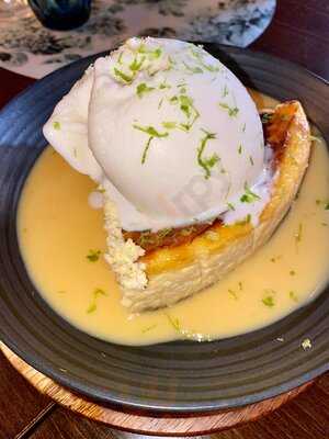 A Casa Dos Martinez / Cocina Galega De Marcado