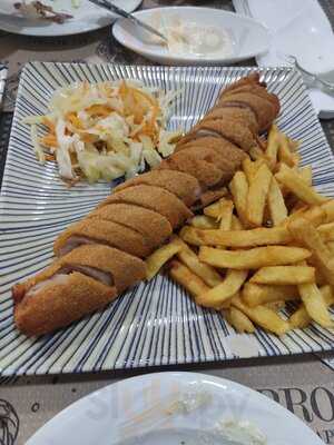 La Pianola Casa Pepe