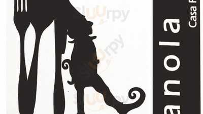 La Pianola Casa Pepe