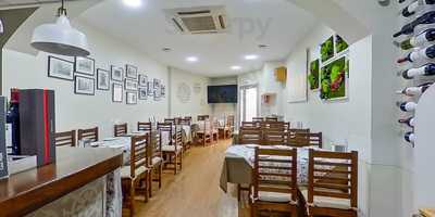 La Pianola Casa Pepe