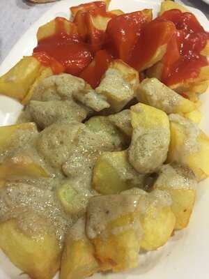 Sidreria Fonte Villoria