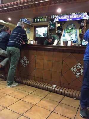 Sidreria Fonte Villoria