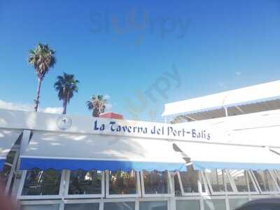 La Taverna Del Port