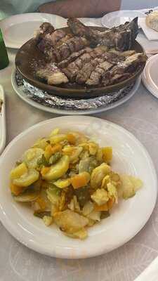 Asador Restaurante La Queseria