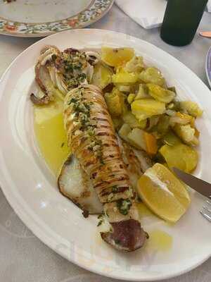 Asador Restaurante La Queseria