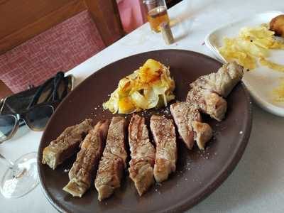 Asador Restaurante La Queseria