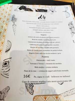 Restaurant D4