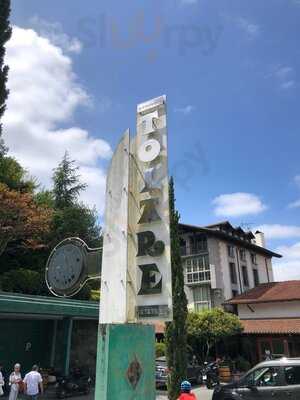 Restaurante Tolare