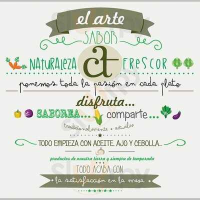 Restaurante El Arte