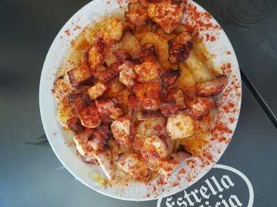 Vilavella Restaurante Meson