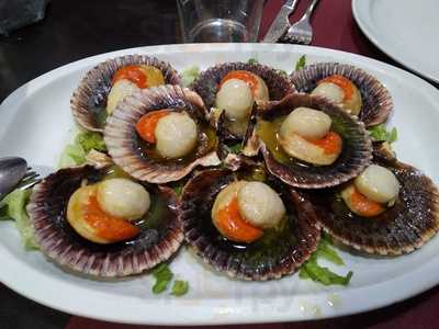 Vilavella Restaurante Meson