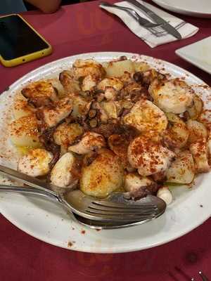 Vilavella Restaurante Meson