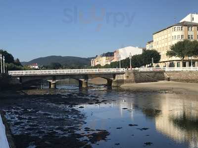 Vilavella Restaurante Meson