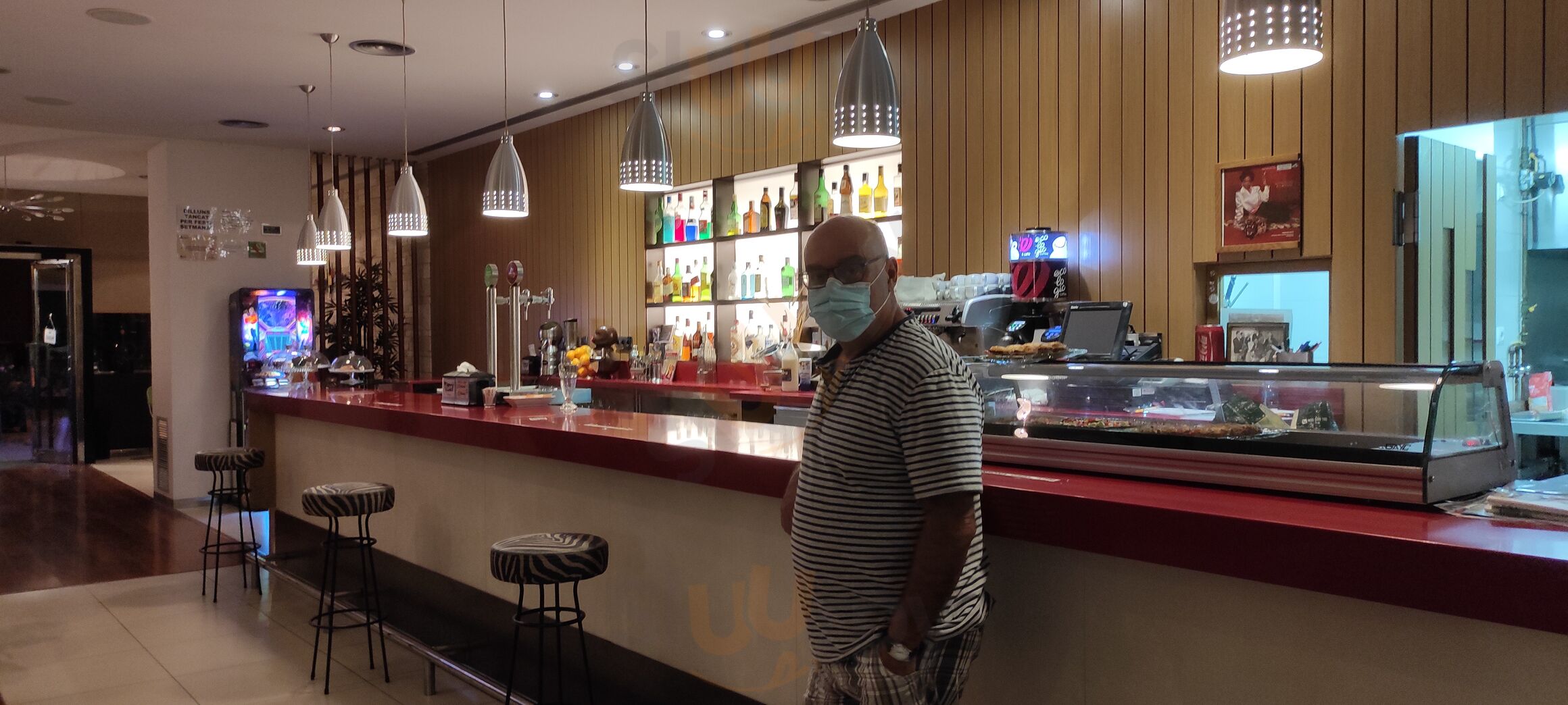 Bar Fleming