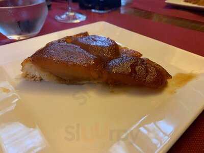 Masia Restaurant Cal Nano