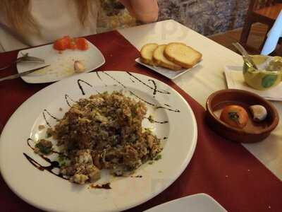 Masia Restaurant Cal Nano