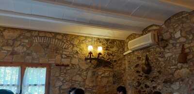 Masia Restaurant Cal Nano