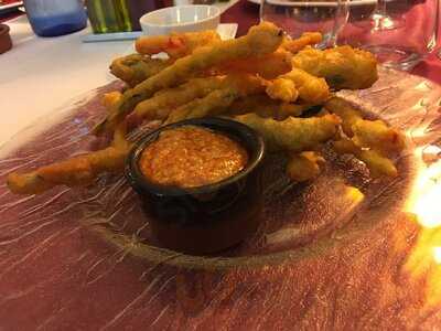 Masia Restaurant Cal Nano