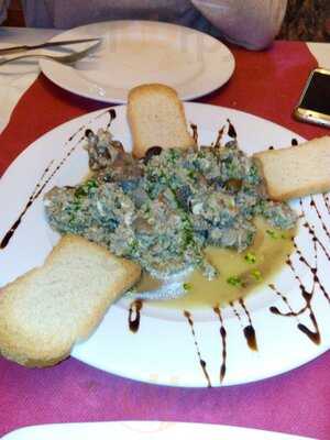 Masia Restaurant Cal Nano