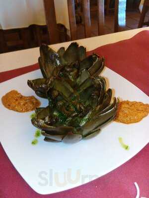 Masia Restaurant Cal Nano