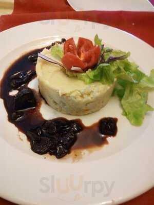 Masia Restaurant Cal Nano