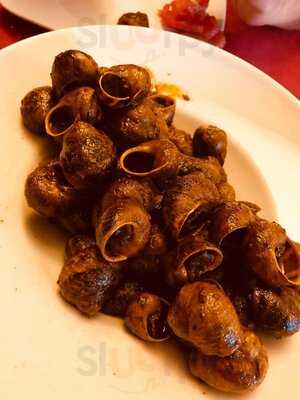 Masia Restaurant Cal Nano