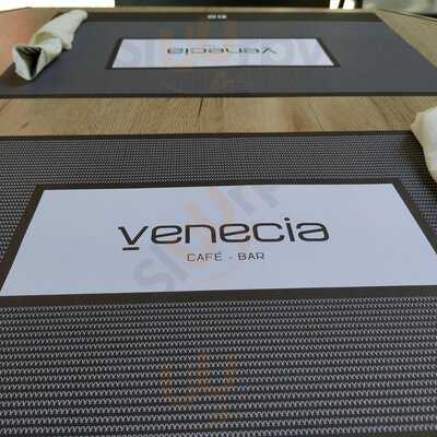 Bar Venecia
