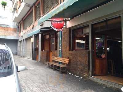 Bar Restaurante Taboada