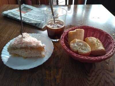 Bar Restaurante Taboada