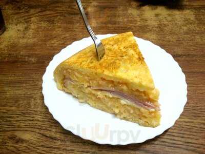 Bar Restaurante Taboada