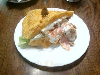 Bar Restaurante Taboada