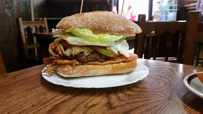 Bar Restaurante Taboada