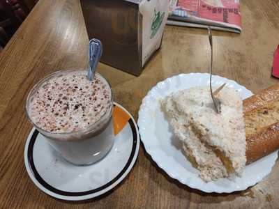 Bar Restaurante Taboada