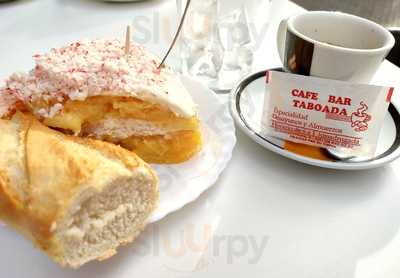 Bar Restaurante Taboada